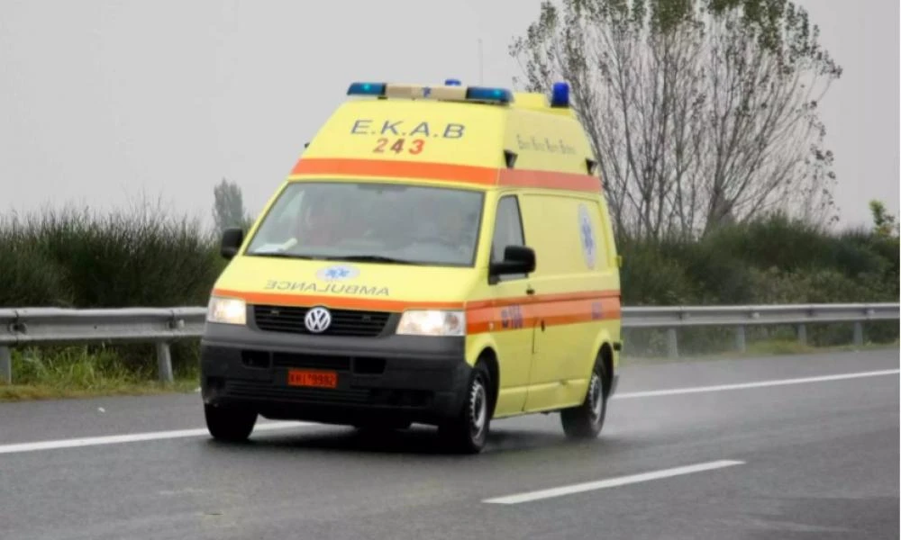 Κρήτη: 39χρονος προσπάθησε να αυτοκτονήσει πίνοντας χλωρίνη - Πως τον εντόπισαν